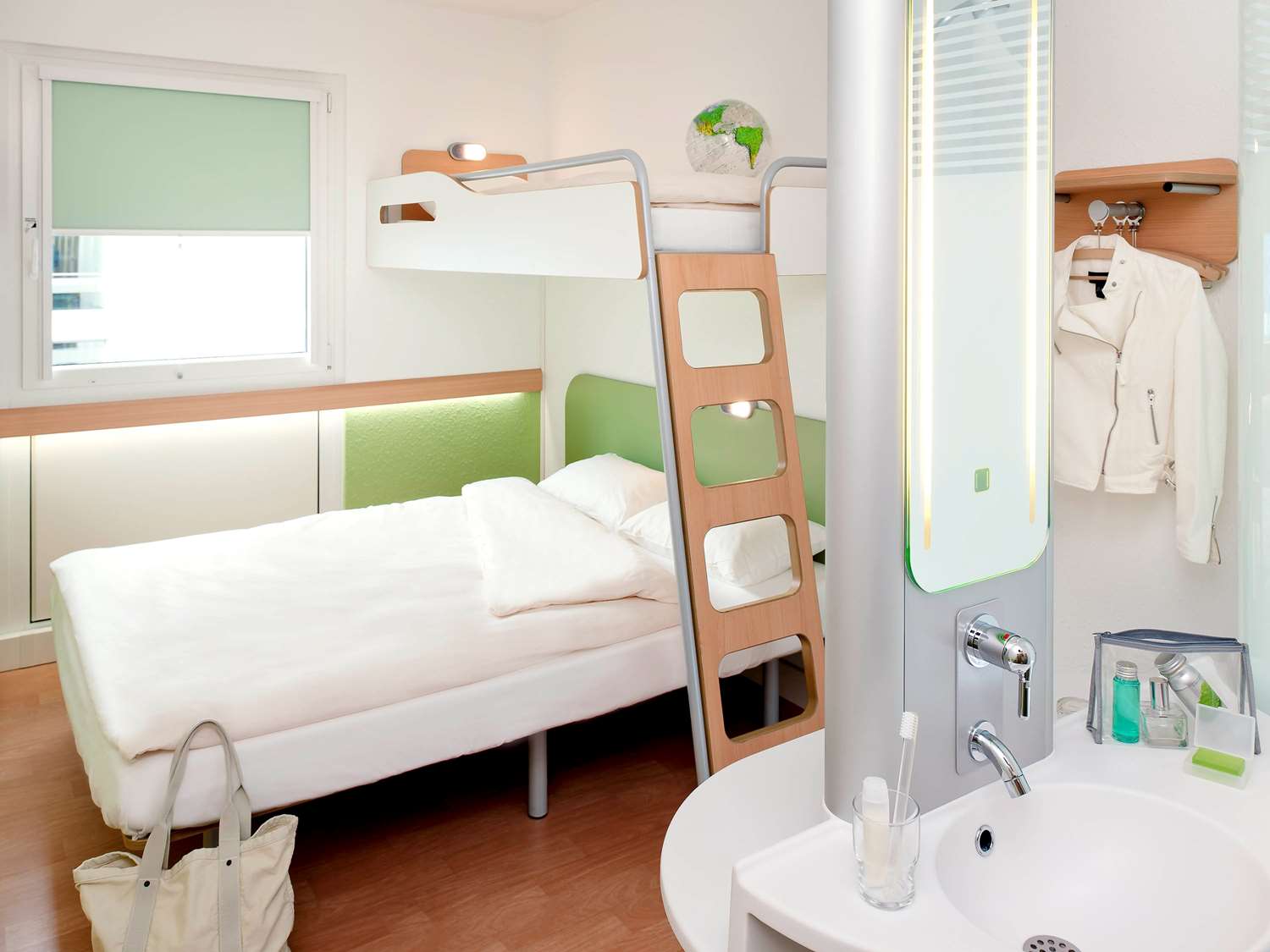 Habitación doble