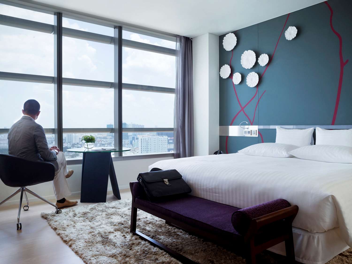 Executive Suite