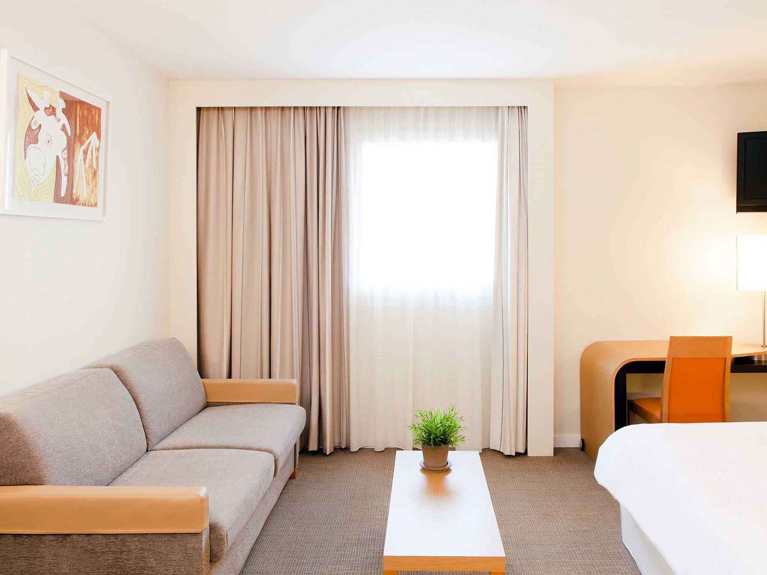 Double room, family, superior
