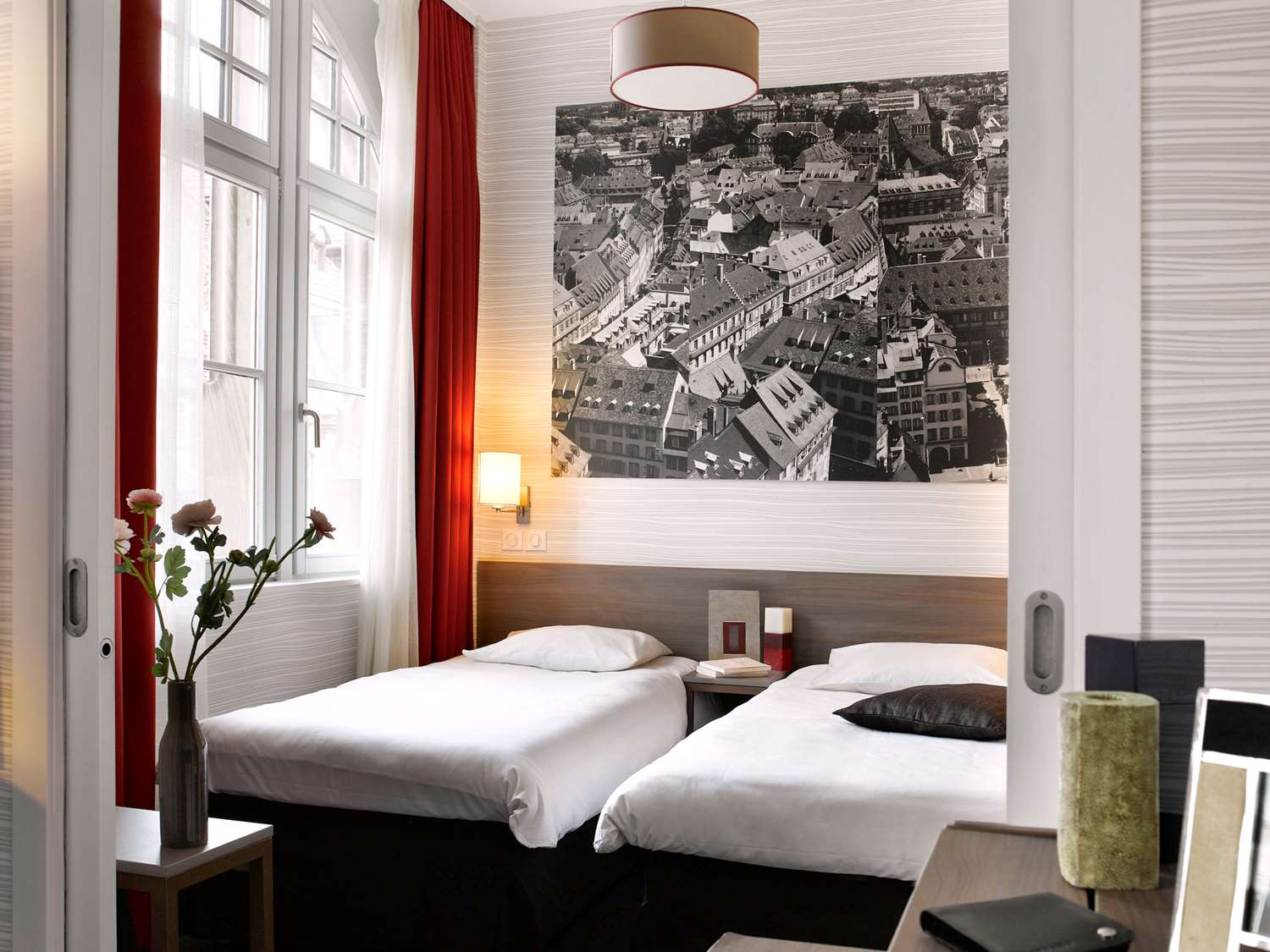 

Roma - Strasburgo - Aparthotel Adagio Strasbourg Place Kleber