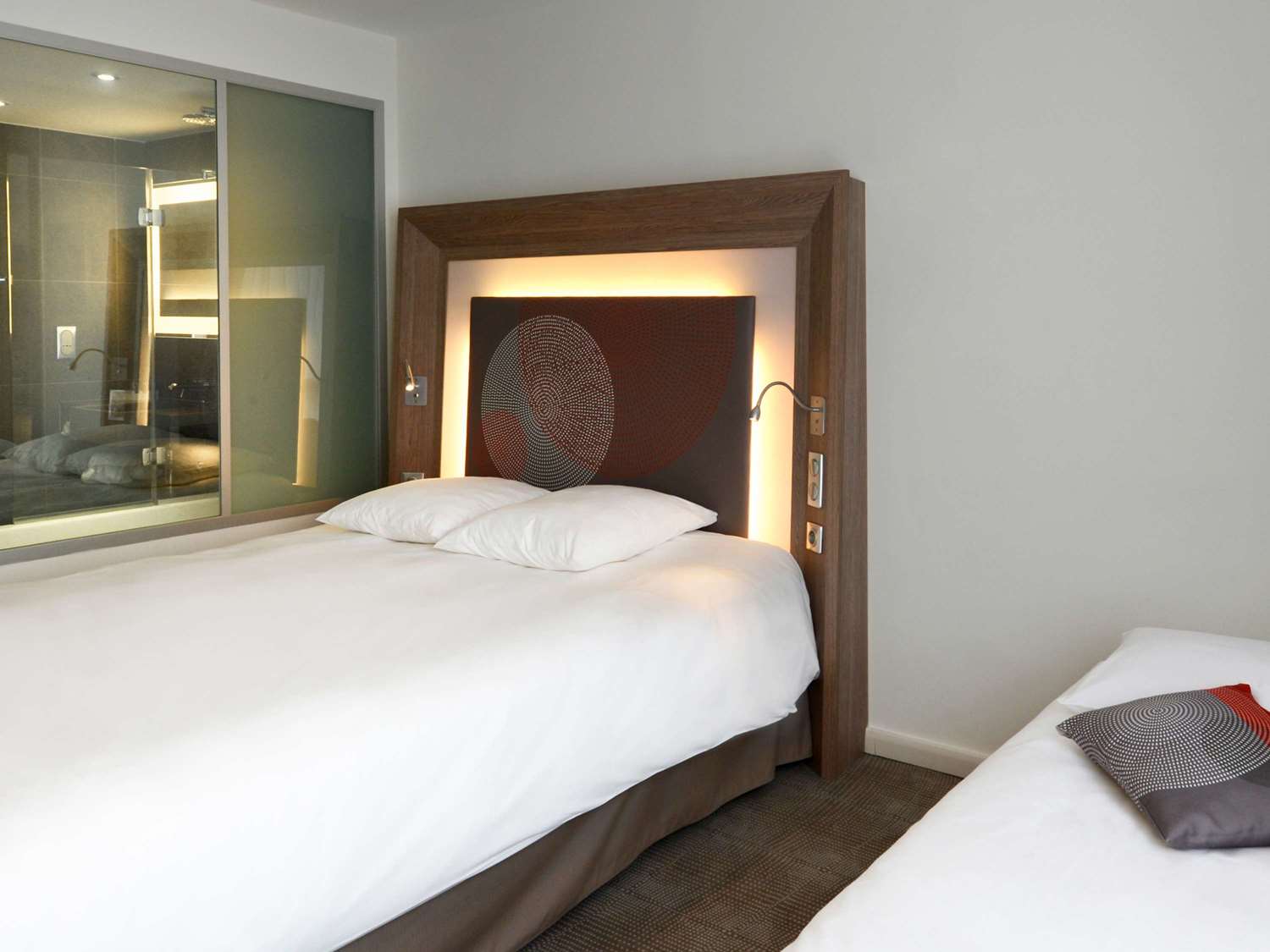 Double Room (1 bed)