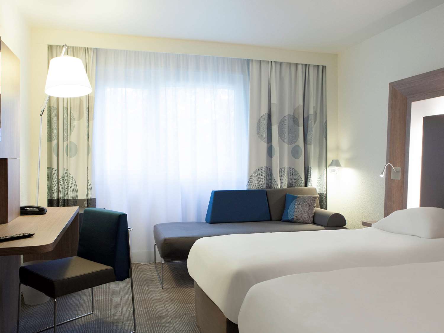 Double Premium Superior Room