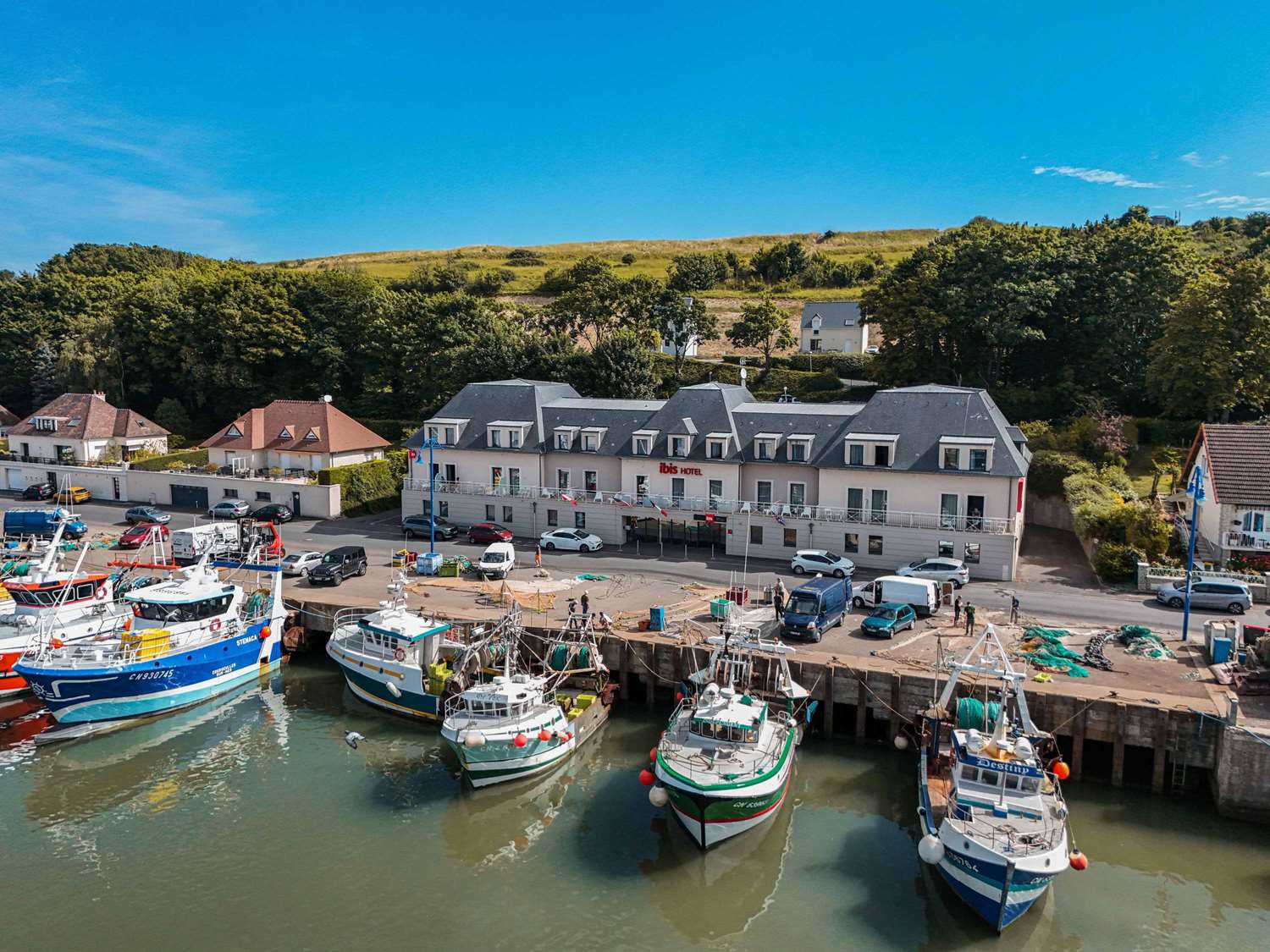 

Venezia - Bayeux - ibis Bayeux Port En Bessin