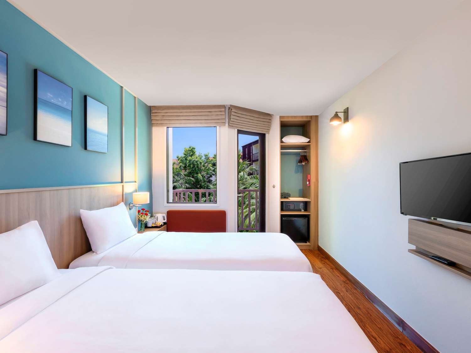 Superior habitación