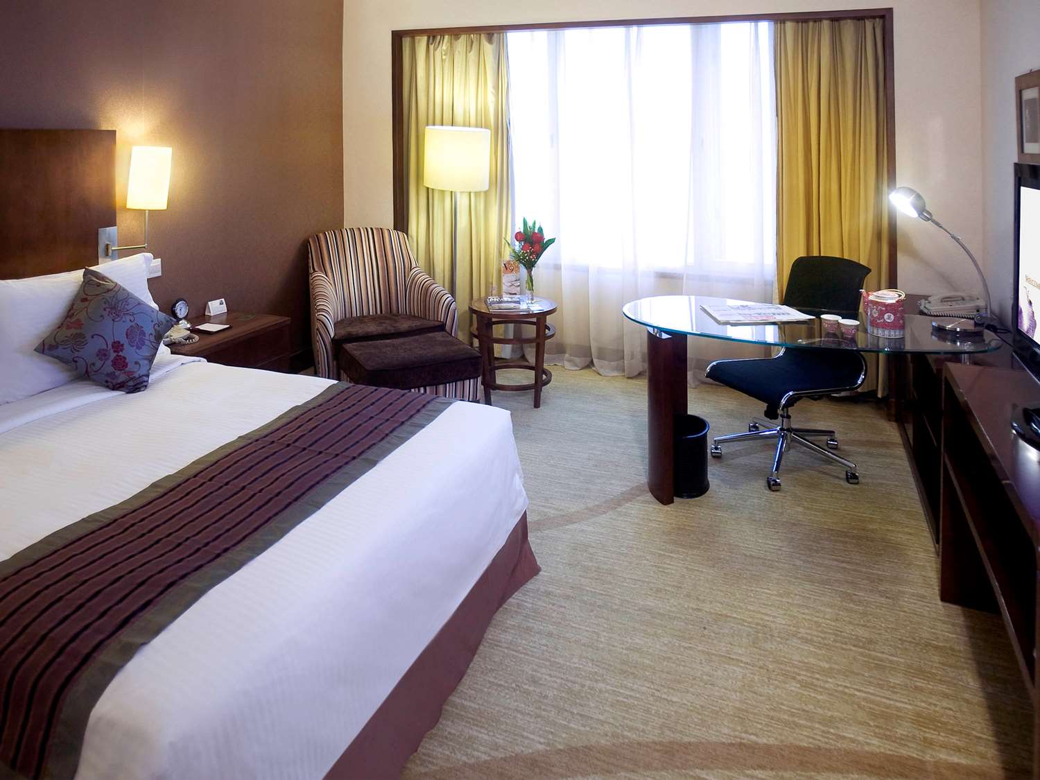 Executive Zimmer