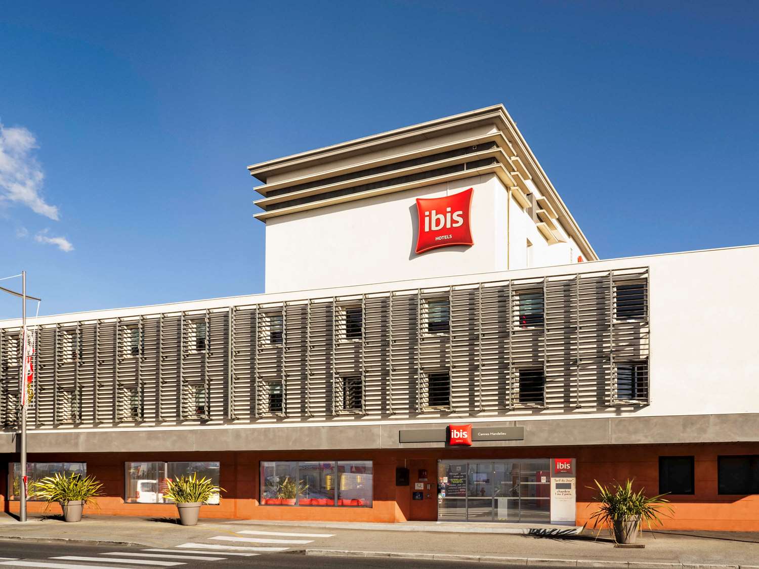 

Torino - Saint-Tropez - ibis Cannes Mandelieu