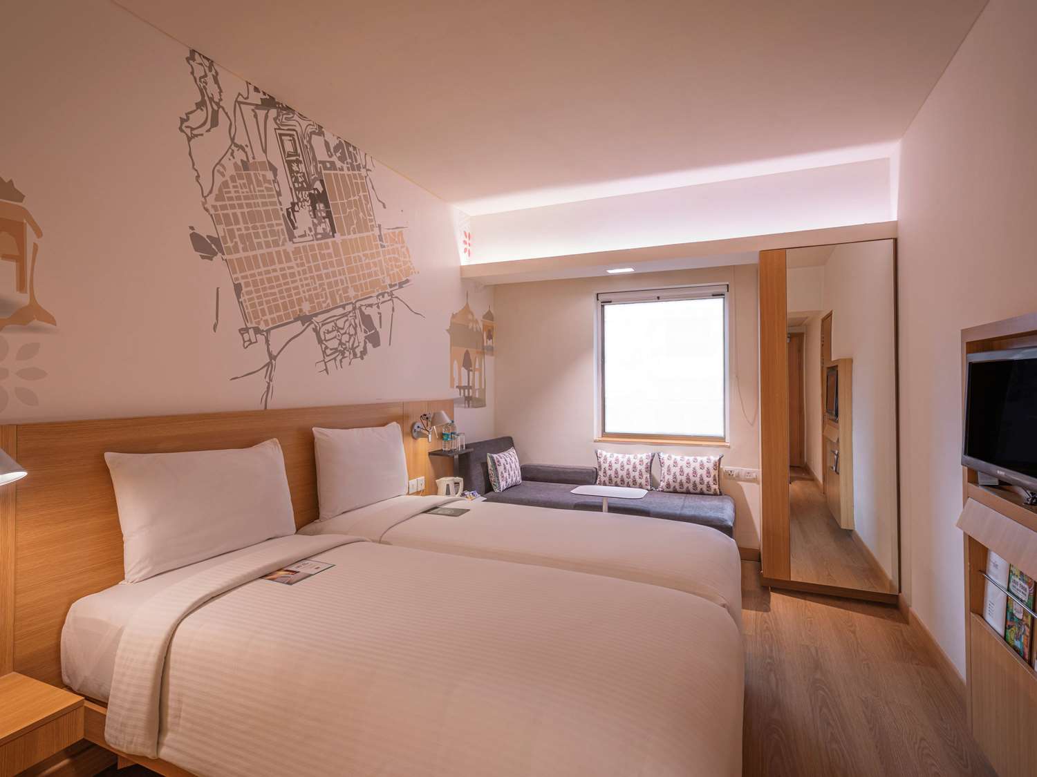 Deluxe Room with All Inclusive packages
