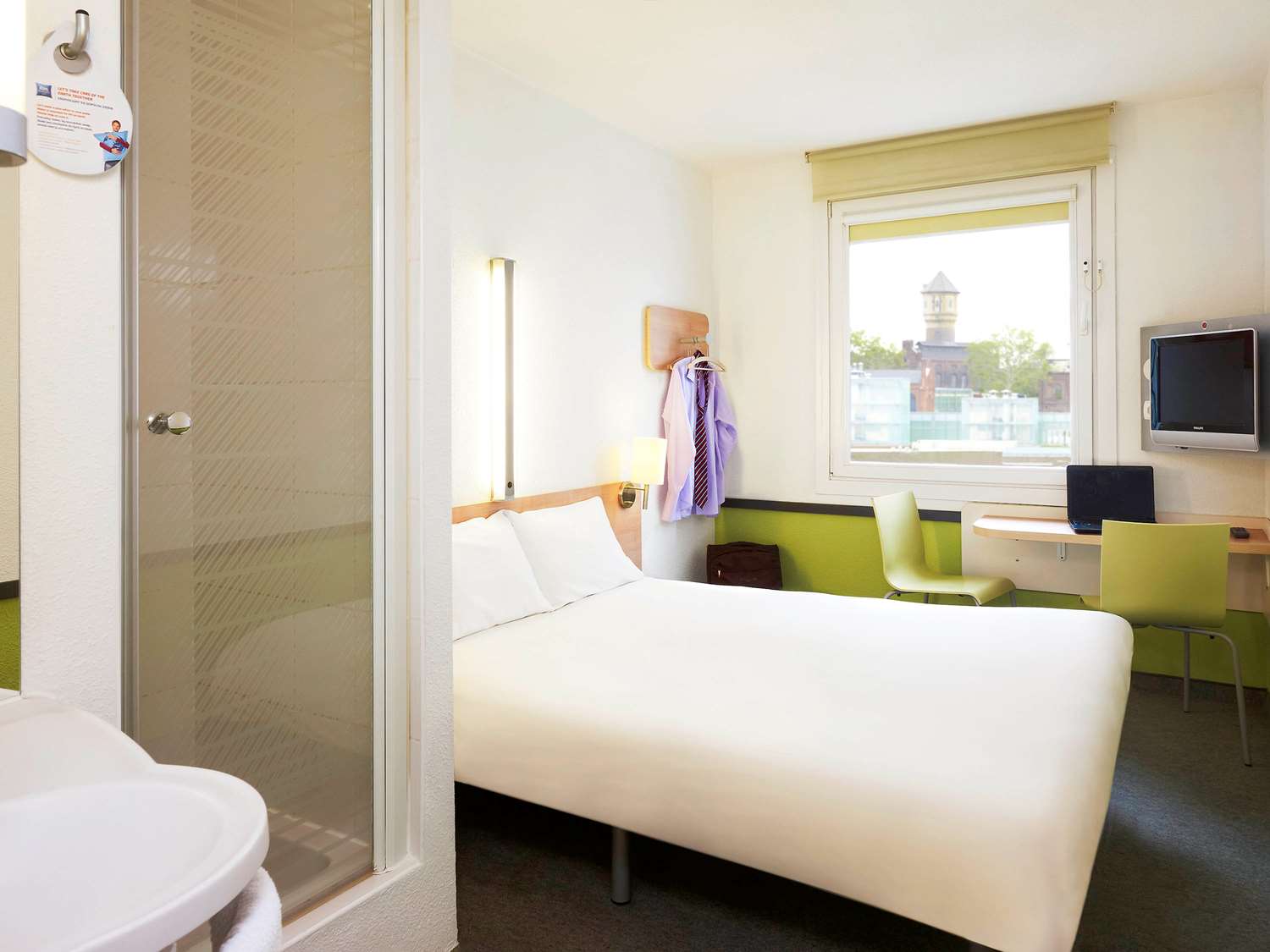Double room