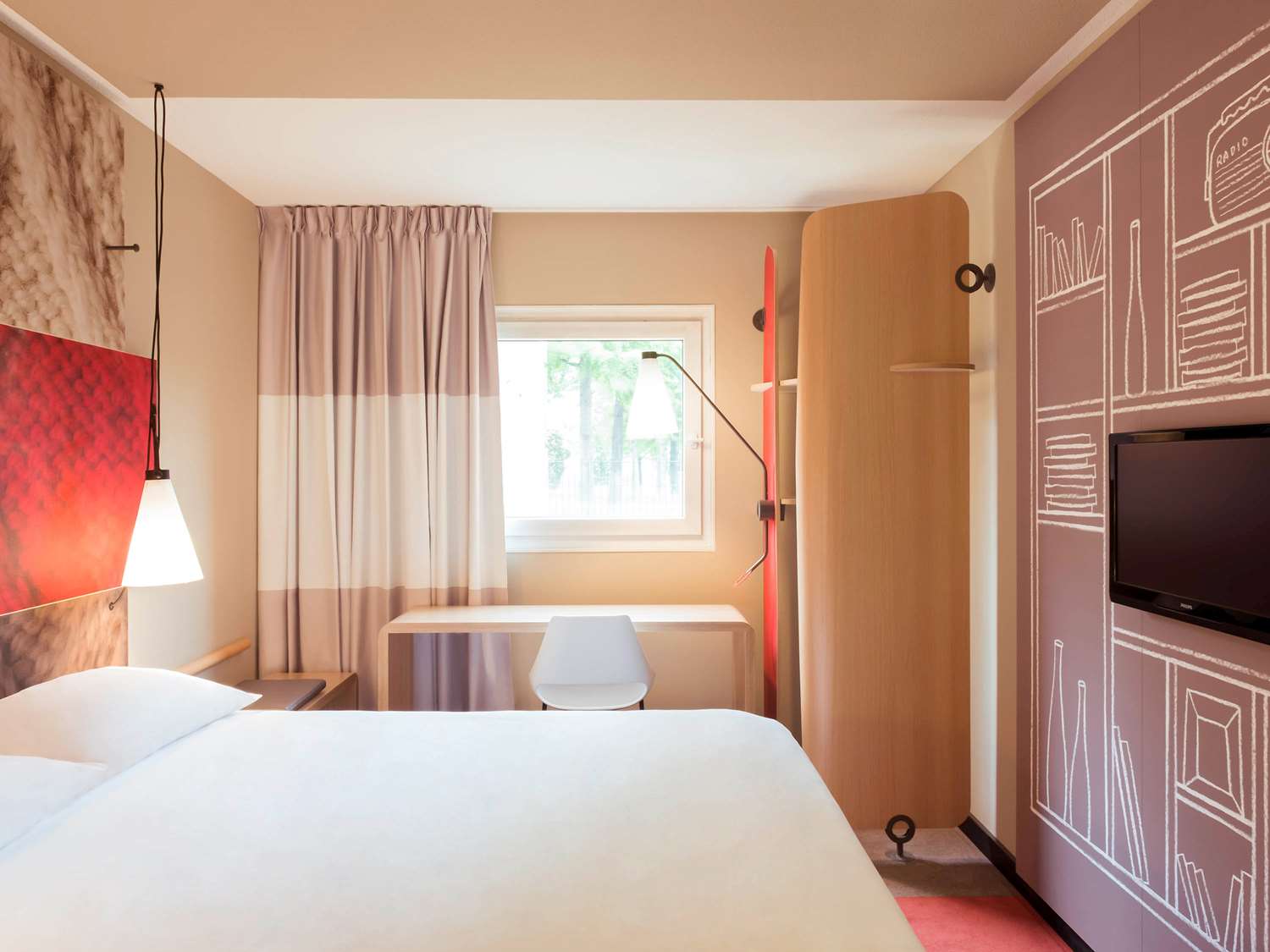 Habitación doble