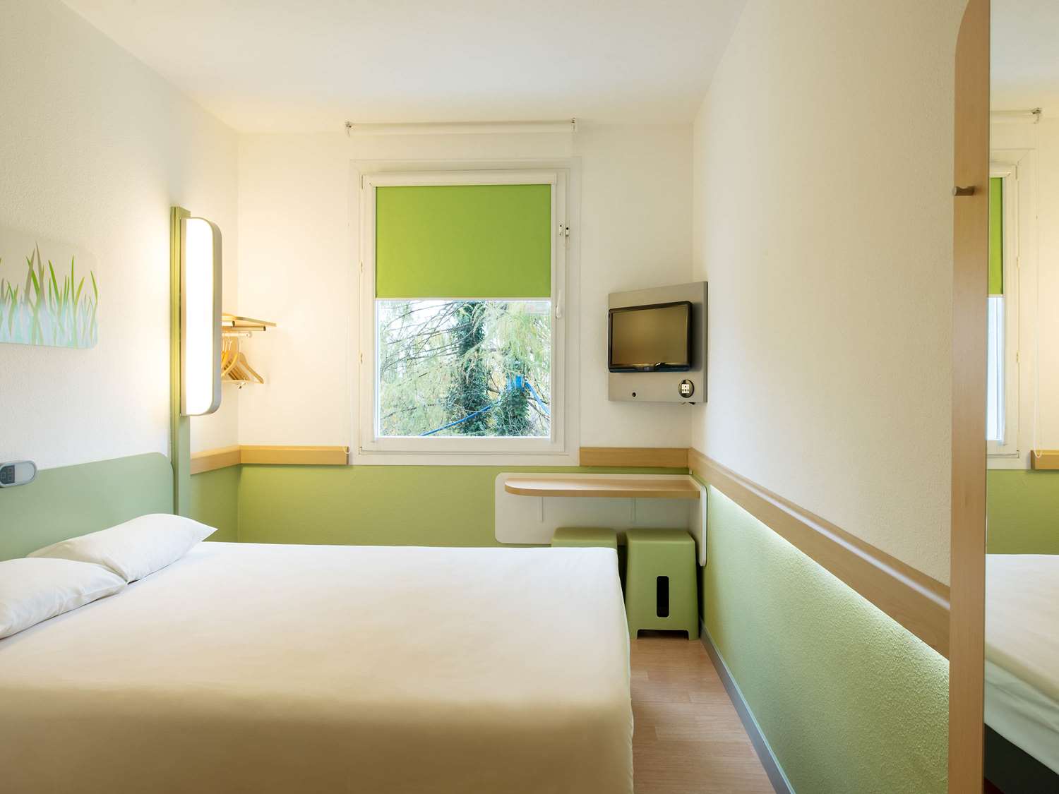 Habitación doble