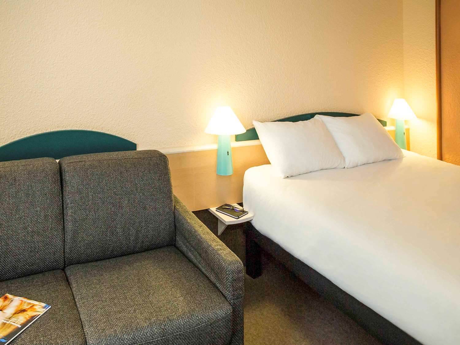 Habitación doble