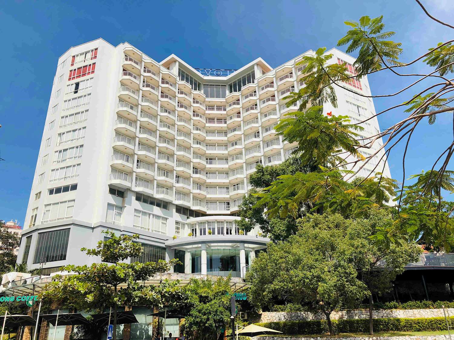 

Milano - Ha Long - Novotel Ha Long Bay Hotel
