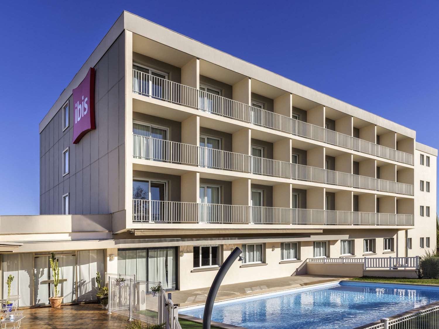 

Roma - Tarbes - ibis Tarbes Odos