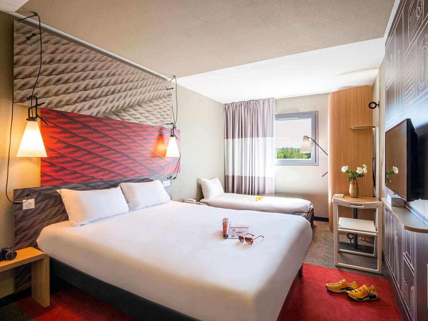 Komfort Zimmer