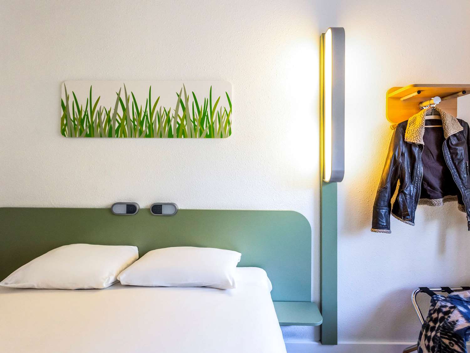 Doppelzimmer