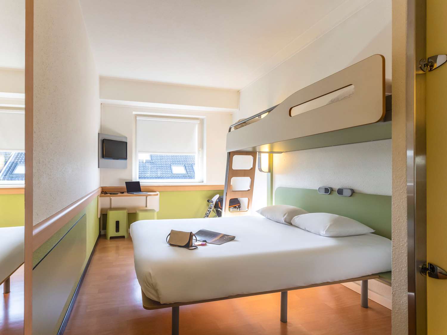 Zimmer, familien