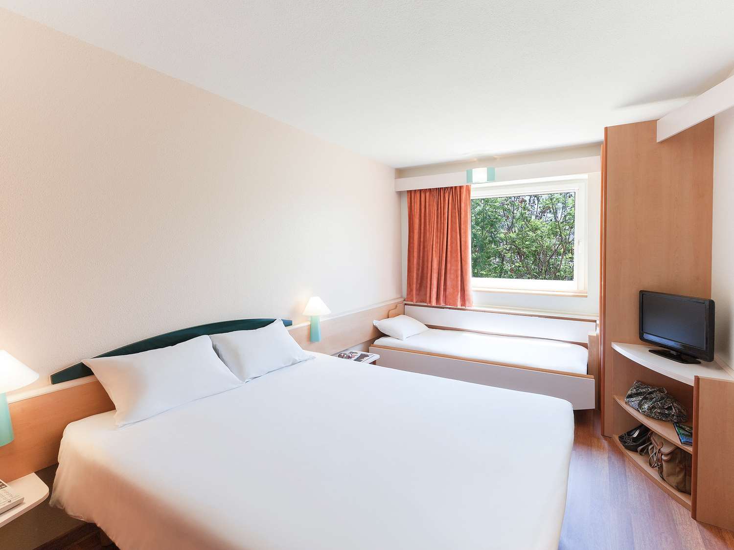 Habitación doble