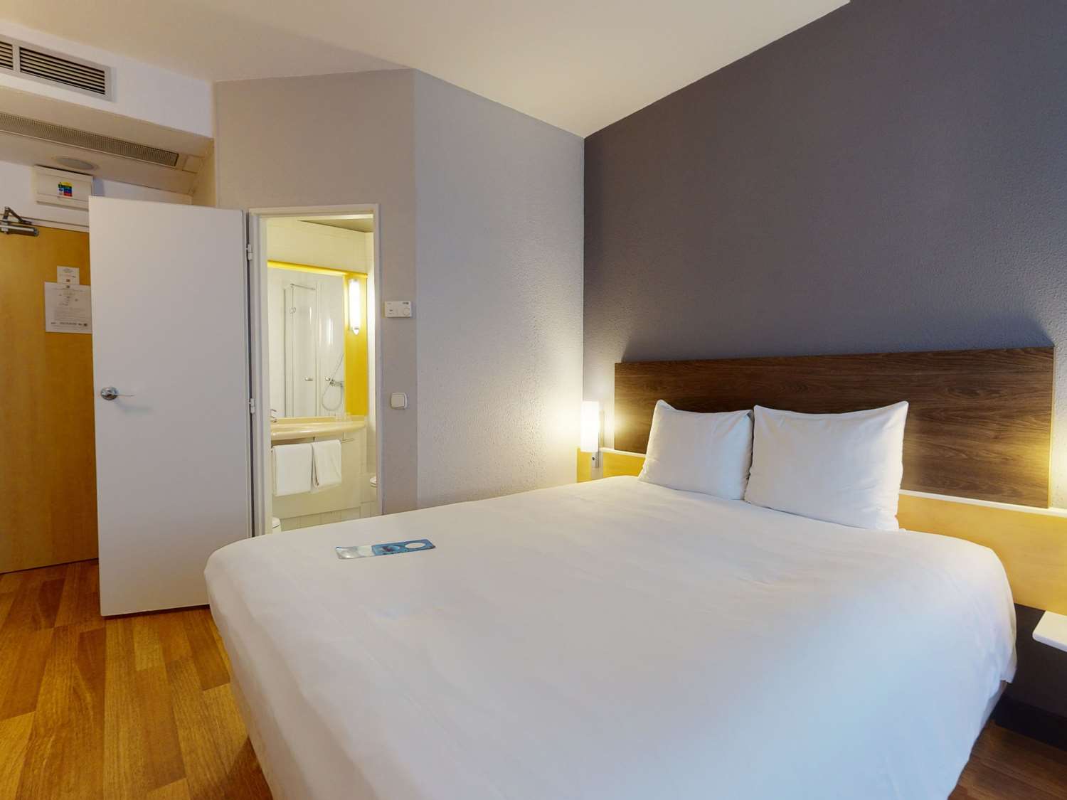 Doppelzimmer