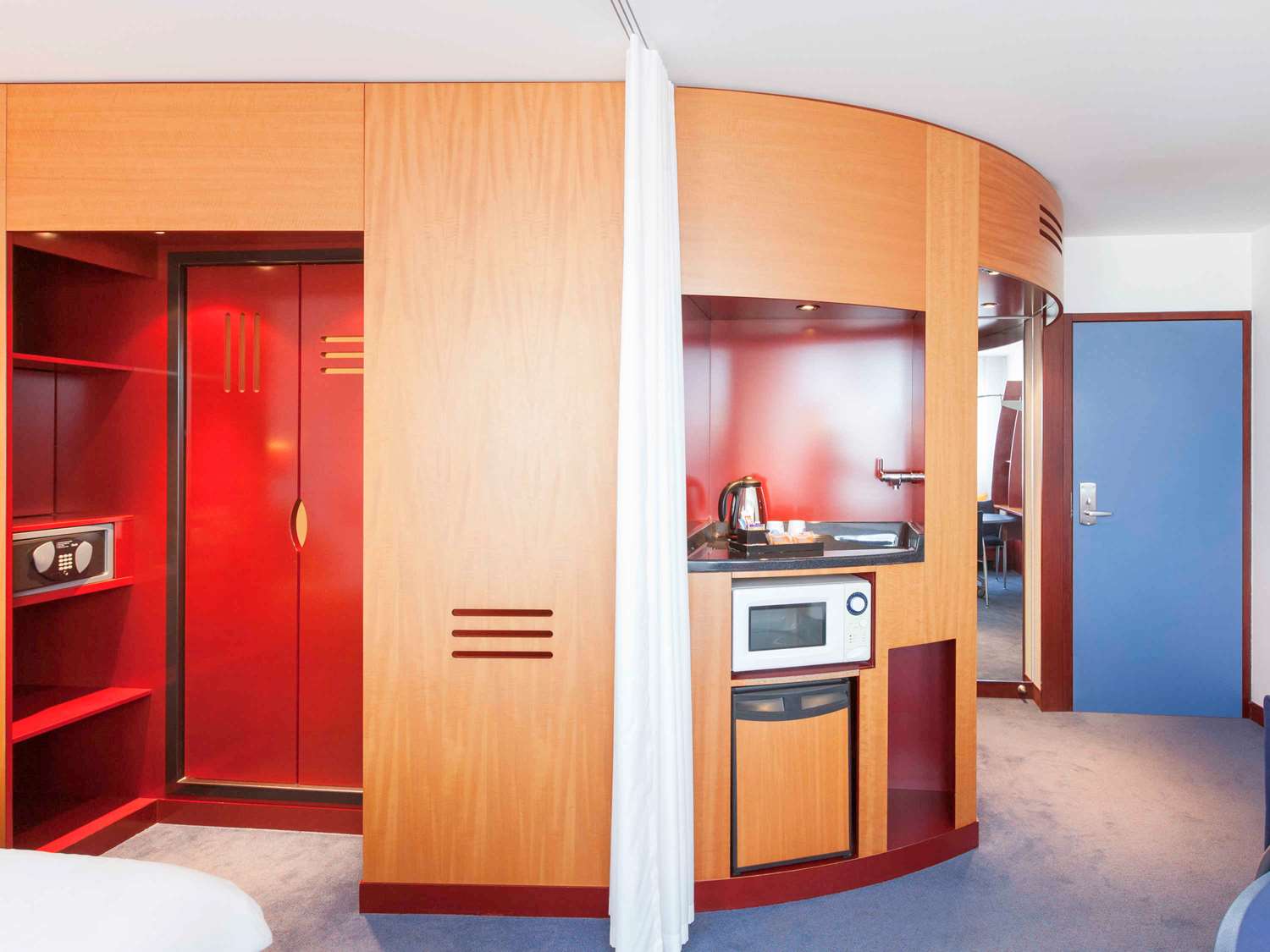 Suite, supérieure