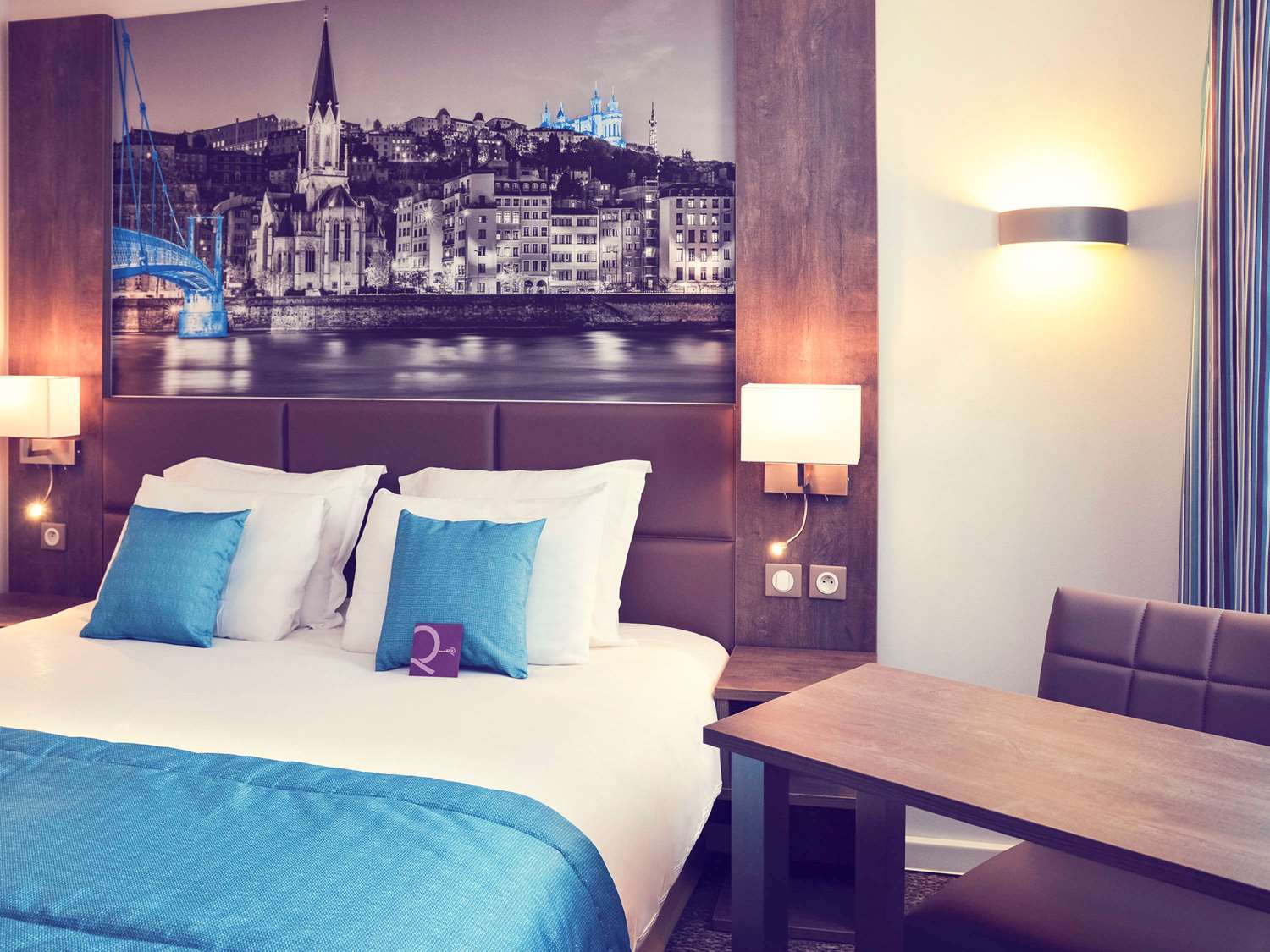 Doppelzimmer, superior