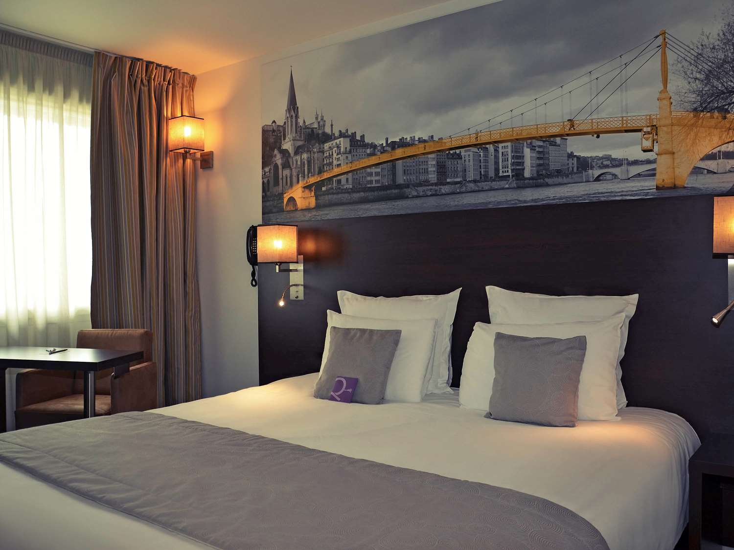 Doppelzimmer