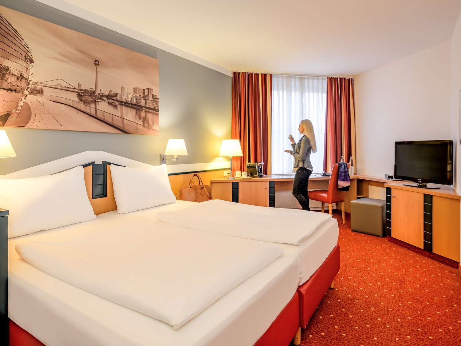 Privilege Zimmer