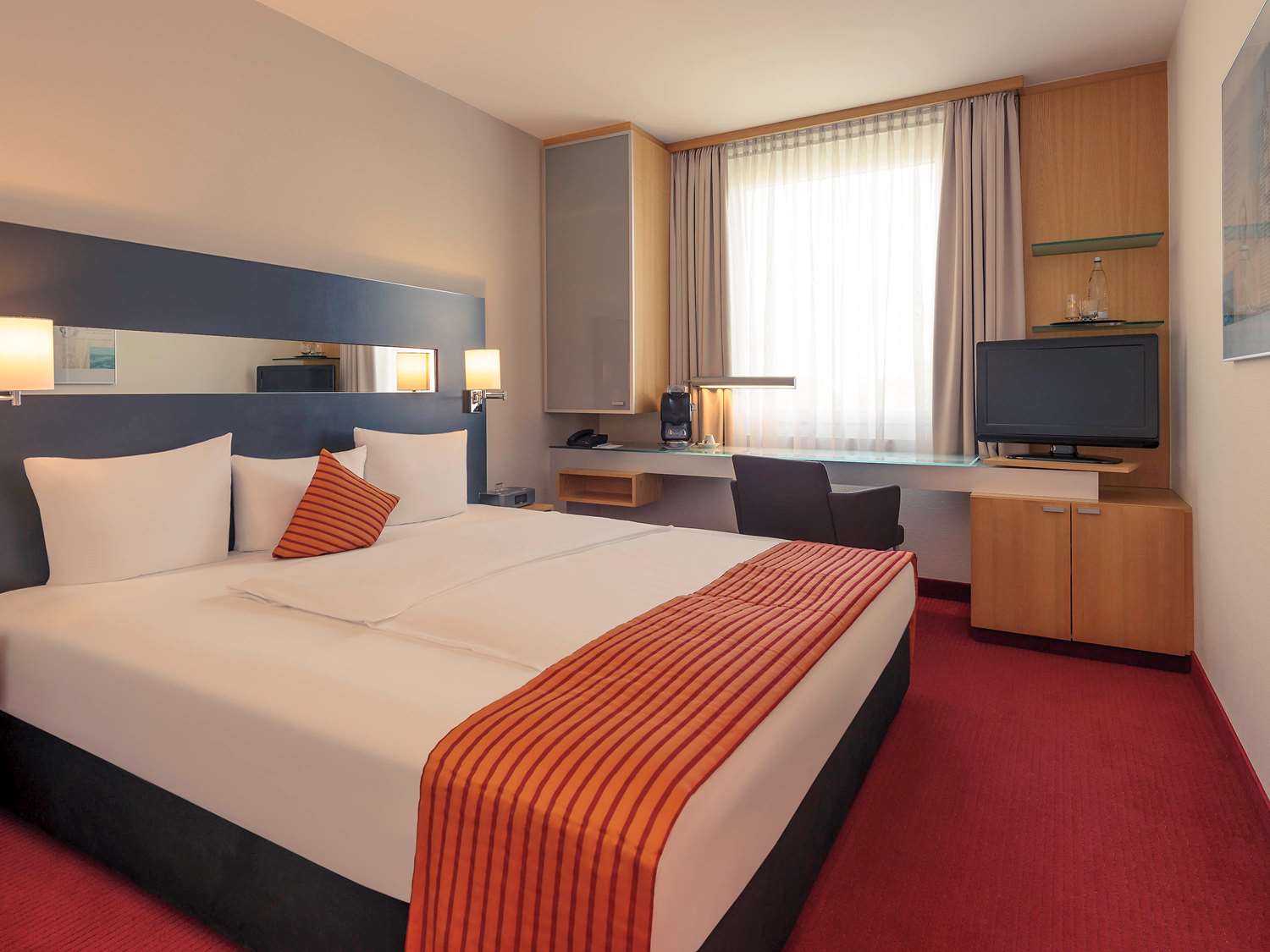 Privilege Zimmer