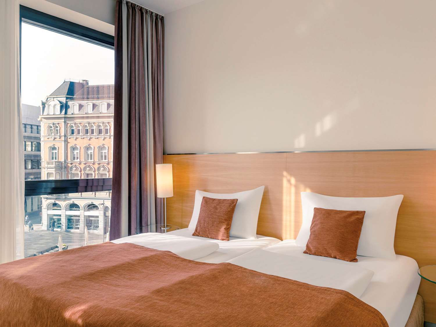 Double room, superior