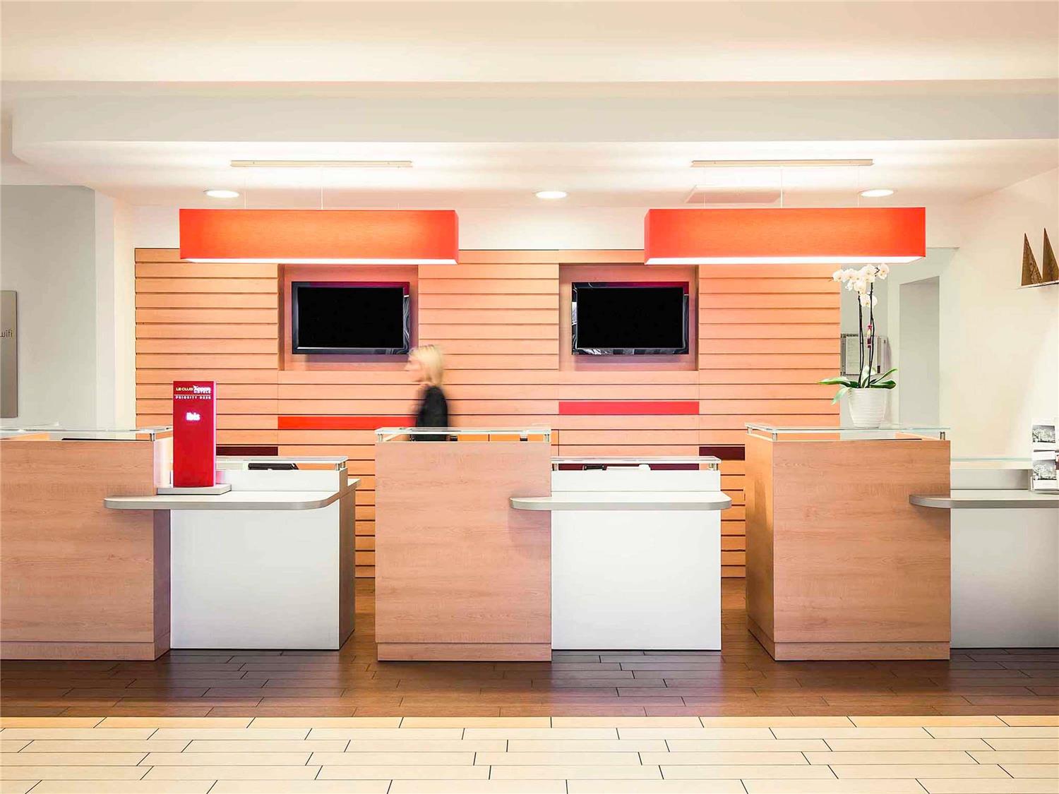 

Napoli - Malpensa - Hotel Ibis Milano Malpensa