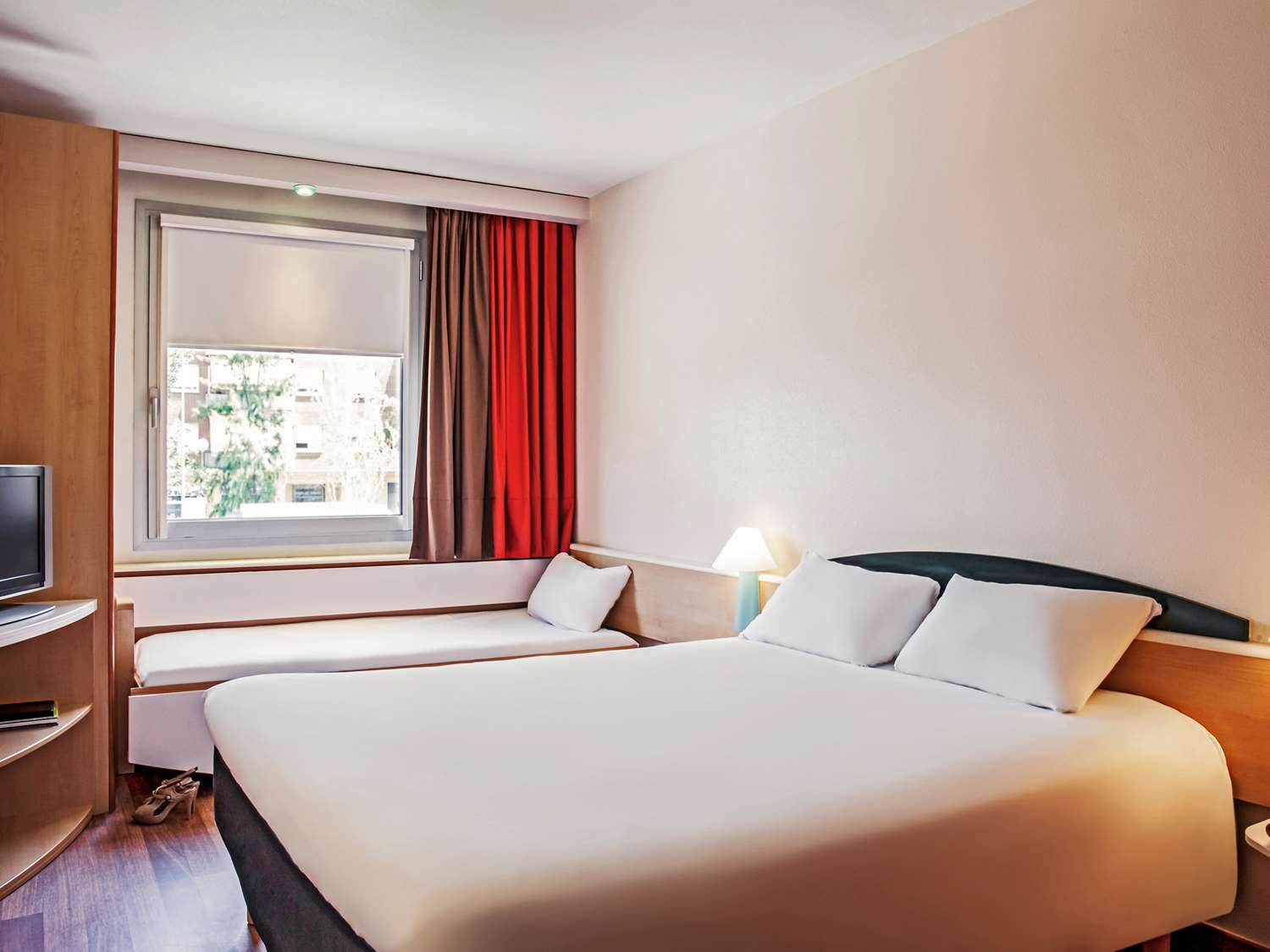 Habitación doble