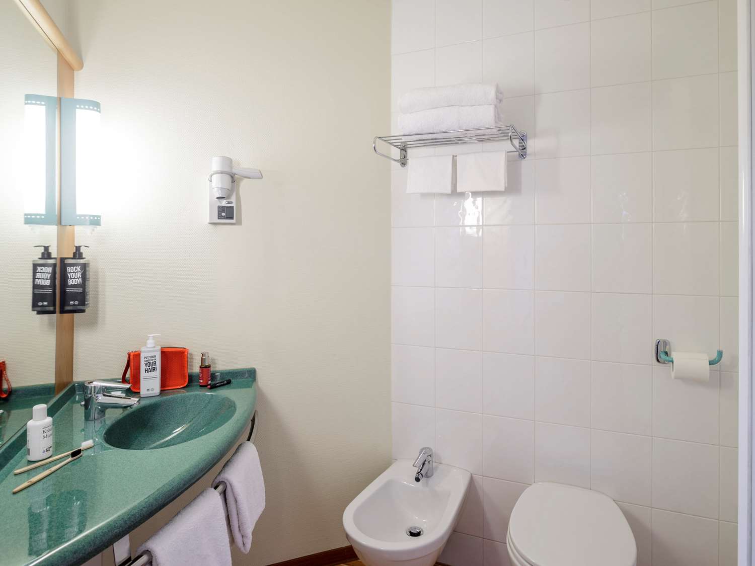 Habitación doble
