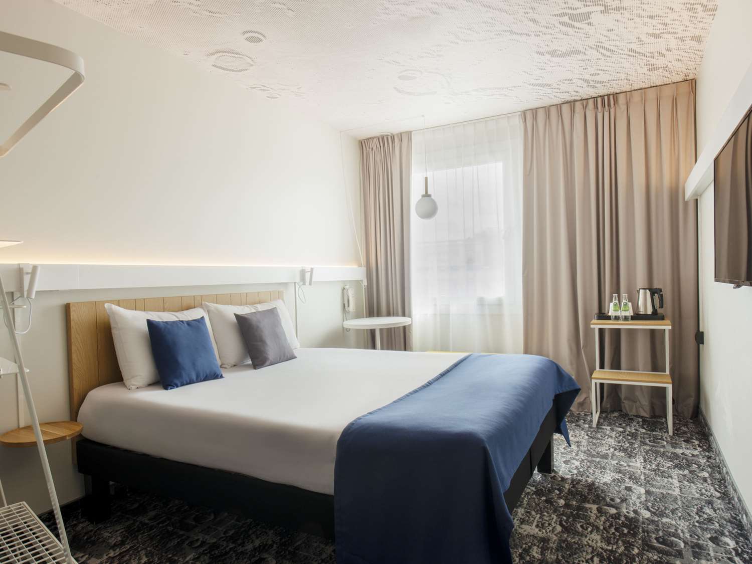 Premium habitación