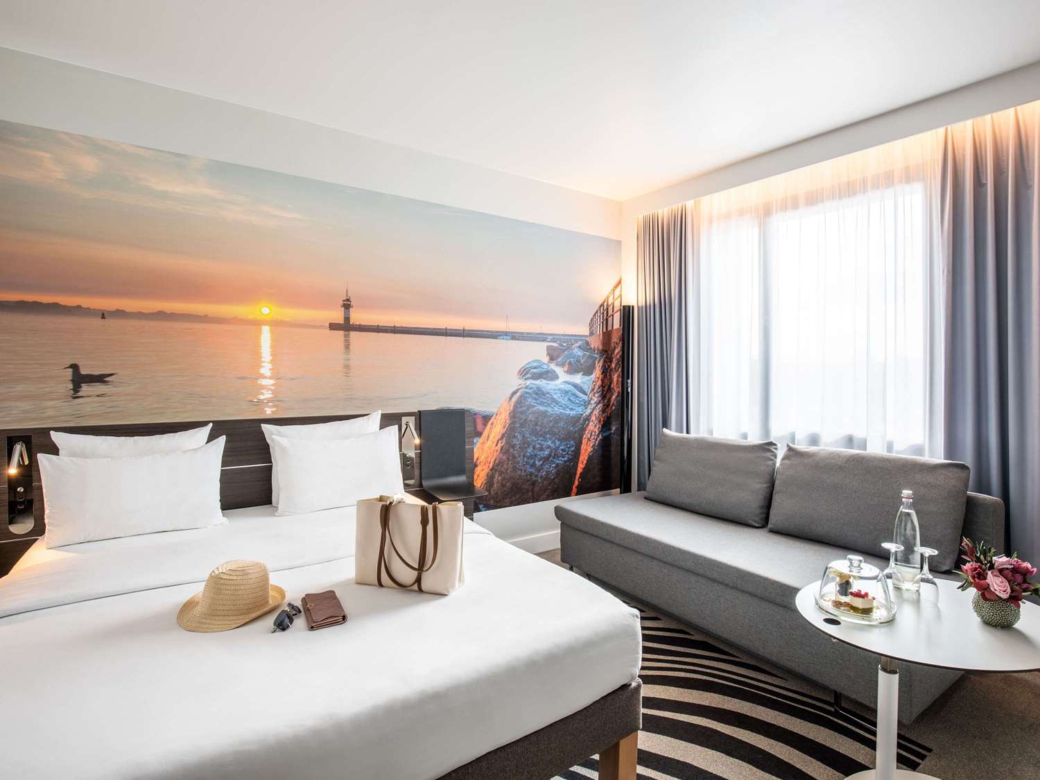 Doppelzimmer, superior
