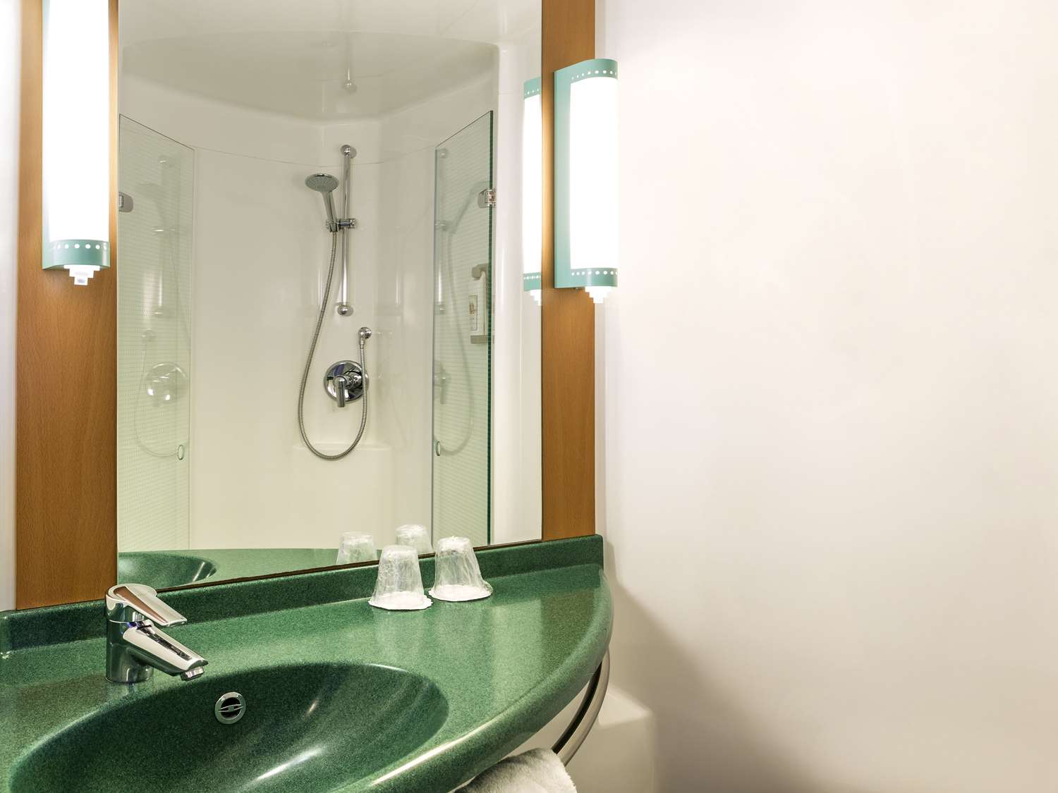 Chambre double