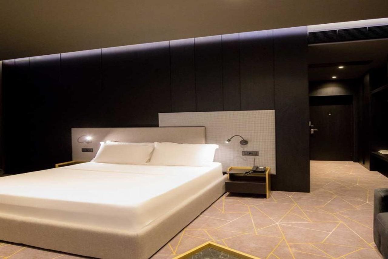 

Ancona - Valona - The Central View Boutique Hotel