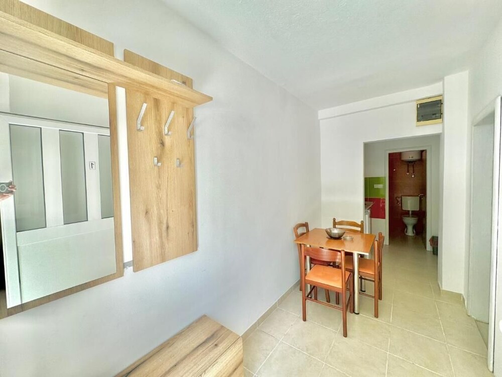 FOR – A Apartmani