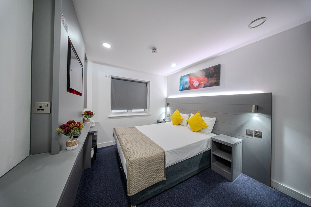 

Roma - Ilford - Ilford Hotel Goodmayes