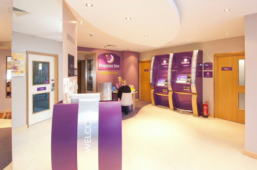 

Milano - Liverpool - Premier Inn Liverpool John Lennon Airport