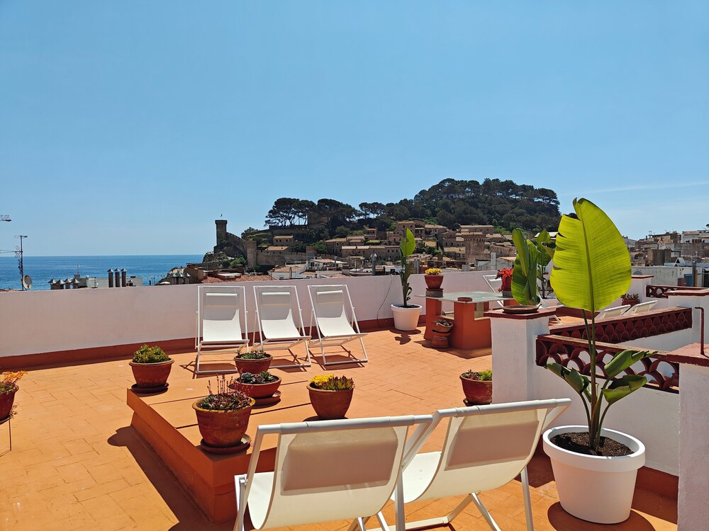 

Verona - Tossa de Mar - Hostal Boutique Sa Nansa