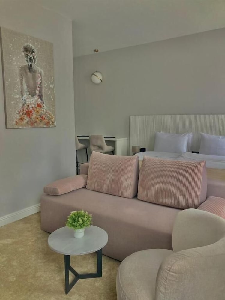 

Milano - Belgrado - Move In Apartments