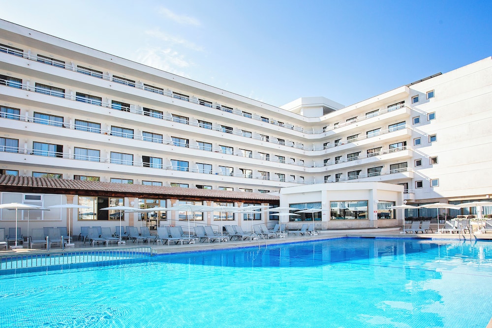 

Napoli - Alcudia - BQ Can Picafort Hotel