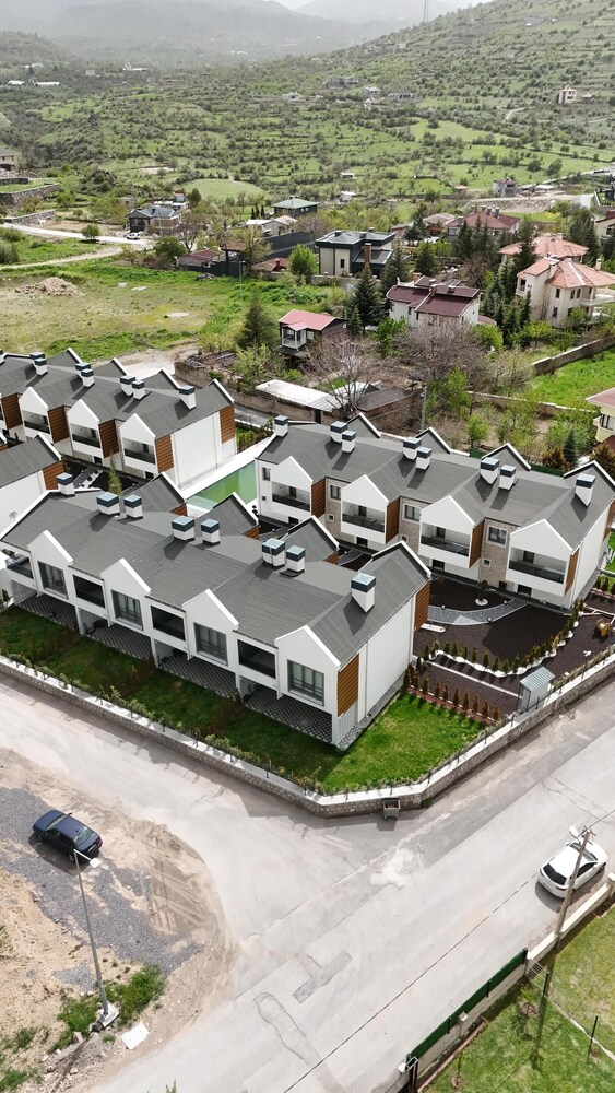 

Venezia - Kayseri - Villa 3917 Erciyes