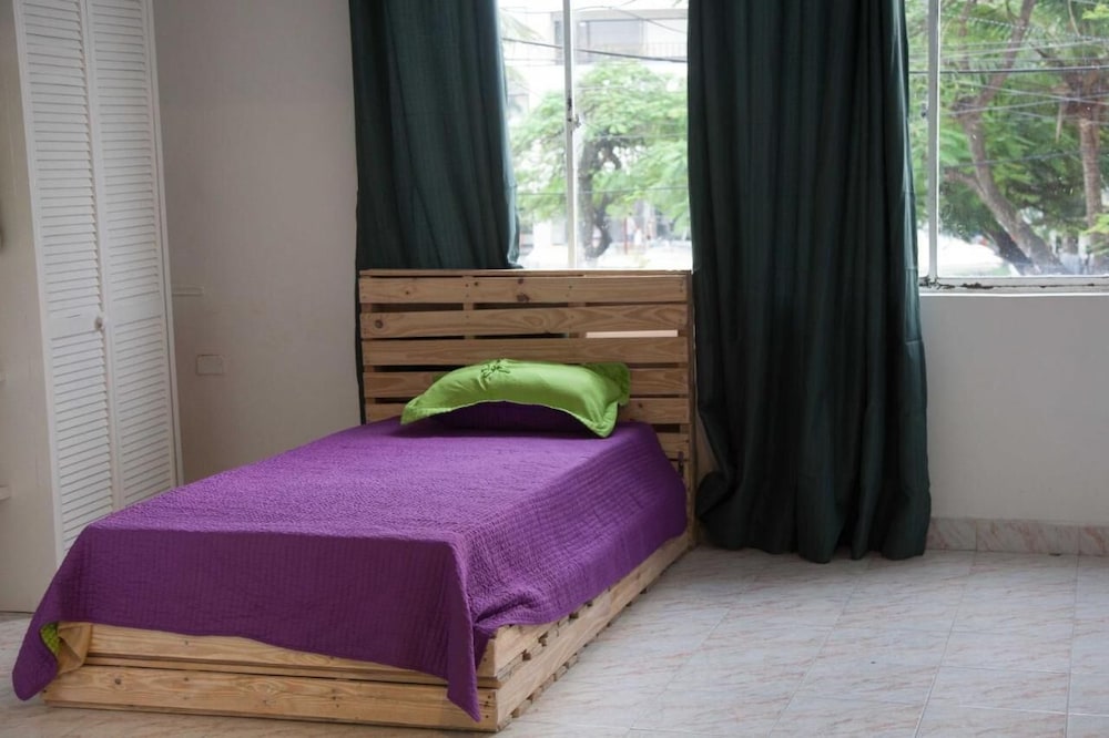 

Milano - San Andrés - Apartamentos Turísticos In Di Town