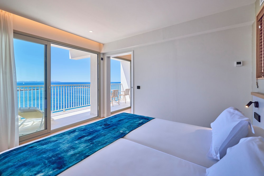 

Verona - Colonia Sant Jordi - Universal Hotel Romantica