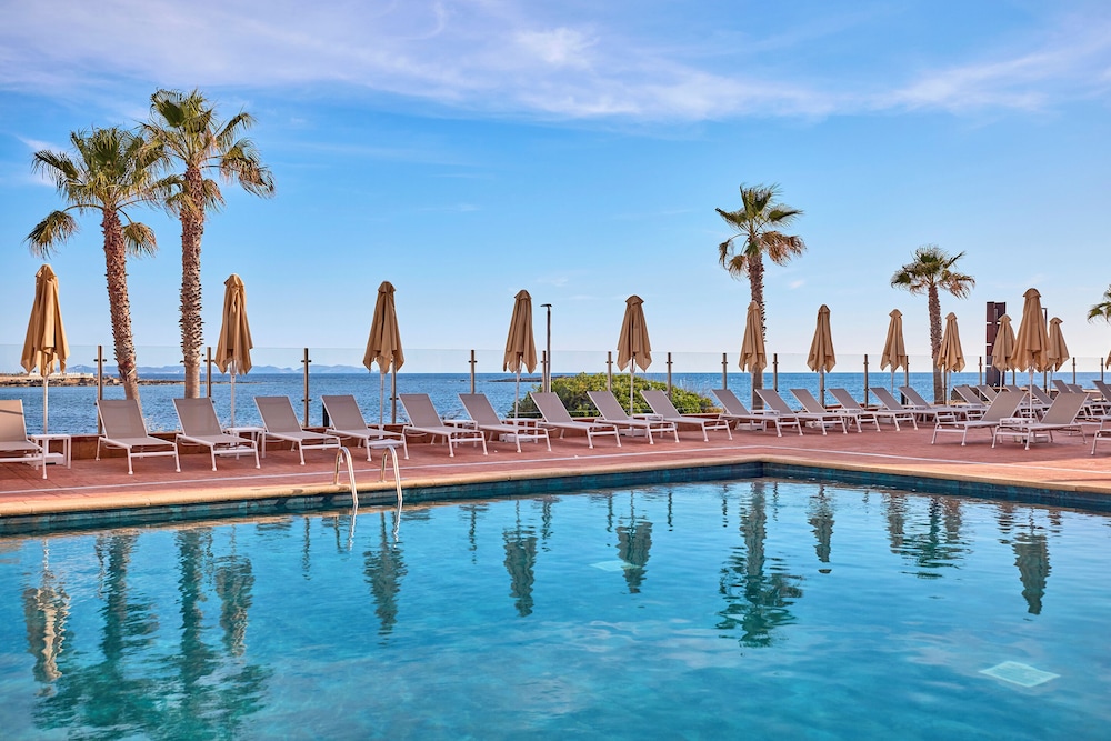 

Roma - Colonia Sant Jordi - Universal Hotel Romantica