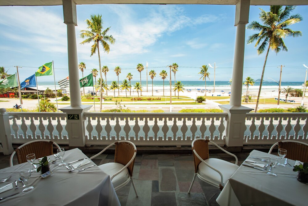 

Milano - Guarujá - Casa Grande Hotel Resort & Spa