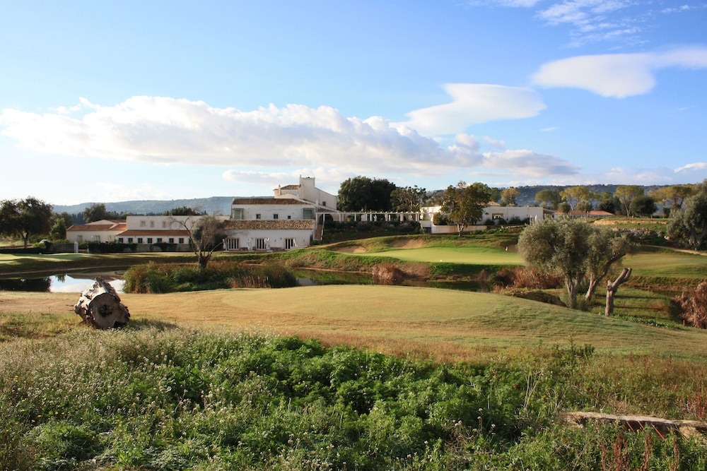 Stockholm - Syrakusa - Dolce by Wyndham Siracusa - I Monasteri Golf & Spa