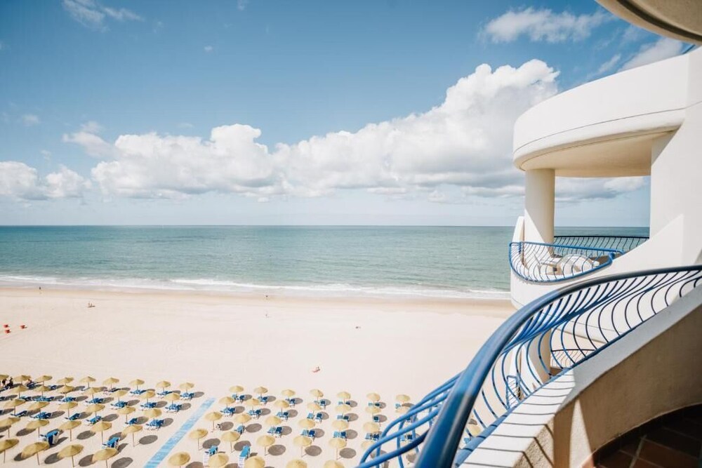 

Roma - Costa de la Luz, Spagna - Hotel Playa Victoria