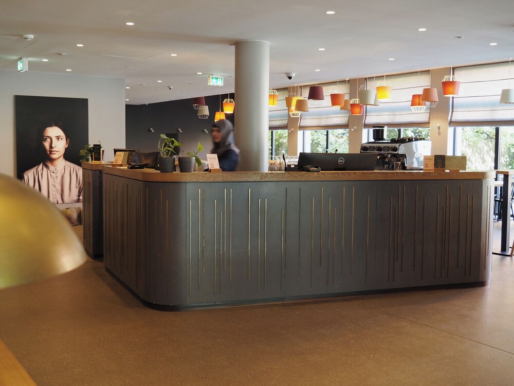 

Roma - Monaco di Baviera - Bold Hotel München Giesing