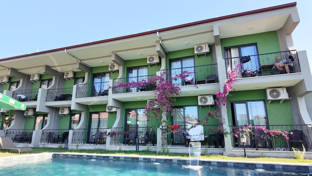 Smyrna Hotel Dalyan